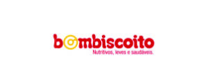 Marca Influencir - Bombiscoito