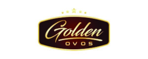 Marca Influencir - Golden Ovos