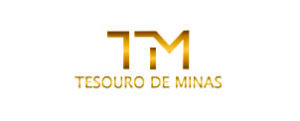 Marca Influencir - Tesouro de Minas